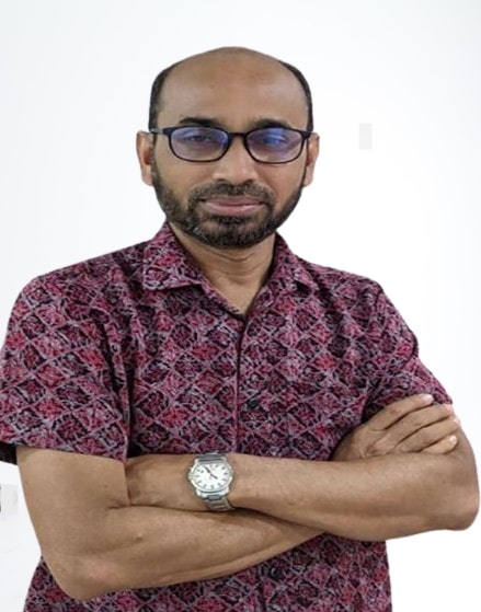 Sayed Lutful Kabir Chowdhury